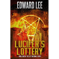 Lucifer's Lottery - Paperback