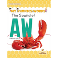 The Sound of Aw - Library Binding