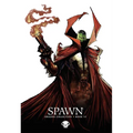 Spawn Origins Hardcover Book 15 - Hardcover