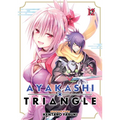 Ayakashi Triangle Vol. 12 - Paperback