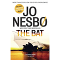 The Bat: A Detective Hole Novel (1) - Paperback
