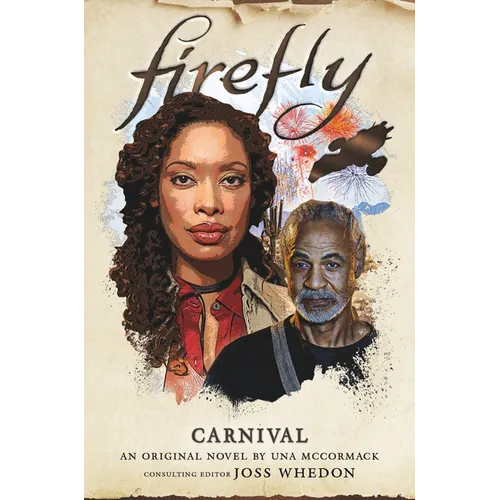 Carnival: Firefly - Paperback