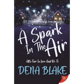 A Spark in the Air - Paperback