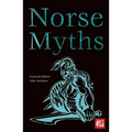 Norse Myths - Paperback