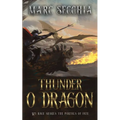 Thunder o Dragon - Paperback