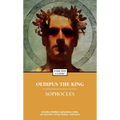 Oedipus the King - Mass Market Paperbound