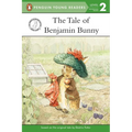 The Tale of Benjamin Bunny - Paperback