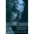 Faulkner in America - Paperback
