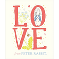 Love from Peter Rabbit - Hardcover