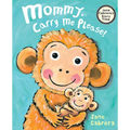 Mommy, Carry Me Please! - Hardcover