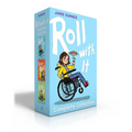 Roll with It Complete Collection (Boxed Set): Roll with It; Time to Roll; Rolling on - Hardcover
