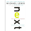 Next: The Future Just Happened - Paperback