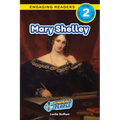 Mary Shelley: Remarkable People (Engaging Readers, Level 2) - Paperback