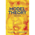 Model Theory - Paperback