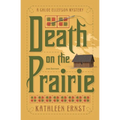 Death on the Prairie - Paperback