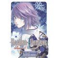 Rosario+vampire: Season II, Vol. 3: Test Three: Snow Oracle - Paperback