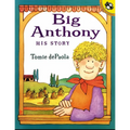 Big Anthony: His Story - Paperback