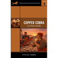 Copper Cobra: Eco-fiction Novella - Paperback