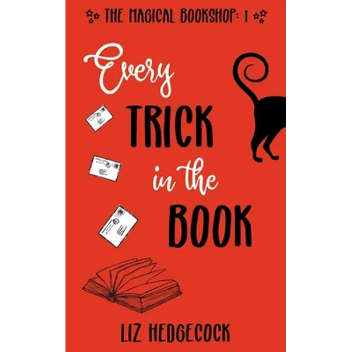 Every Trick In The Book - Paperback