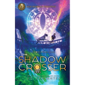 Rick Riordan Presents: Shadow Crosser, The-A Storm Runner Novel, Book 3 - Paperback