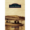 Lock Haven - Hardcover