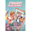 Straight Expectations - Paperback