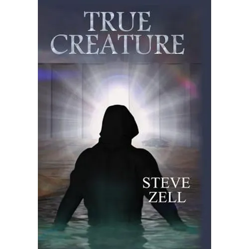 True Creature - Hardcover