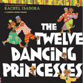 The Twelve Dancing Princesses - Paperback