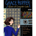 Grace Hopper: Queen of Computer Code - Hardcover