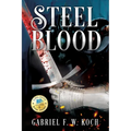 Steel Blood - Paperback