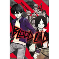 Blood Lad, Vol. 4 - Paperback