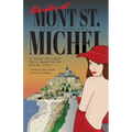 Murder at Mont St. Michel - Paperback