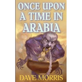 Once Upon A Time In Arabia - Paperback