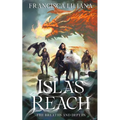 Isla's Reach: The Breaths and Depths - Paperback