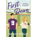 First Down - Paperback
