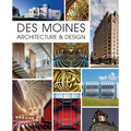 Des Moines Architecture & Design - Paperback