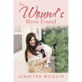 The Wound's Been Found - Paperback