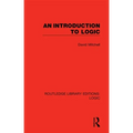 An Introduction to Logic - Paperback