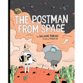 The Postman from Space - Paperback
