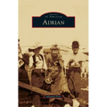 Adrian - Hardcover