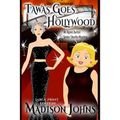 Tawas Goes Hollywood Large Print - Paperback