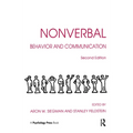 Nonverbal Behavior and Communication - Paperback