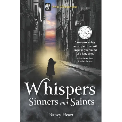 Whispers, Sinners, and Saints - Paperback