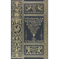 Household Stories from the Collection of the Brothers Grimm - Hardcover