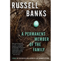 A Permanent Member of the Family - Paperback