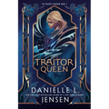The Traitor Queen - Paperback