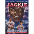 Jackie & Me - Paperback