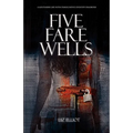 Five Farewells - A Southern Life with Dissociative Identity Disorder - Paperback