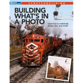 Building What's in a Photo - Paperback