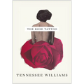 The Rose Tattoo - Paperback